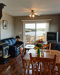 deluxe cottage