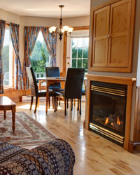 Luxury Villa Cottage