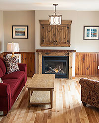standard cottage