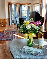 executive cottage